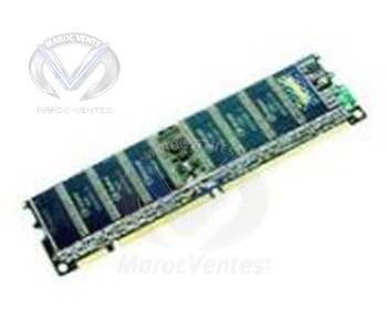 Kit mémoire HP 512 Mo de SDRAM ECC DDR2 PC4200 (1 x 512 Mo) 390825-B21