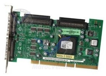 SCSI Contoller Card-SCSI Contoller Card