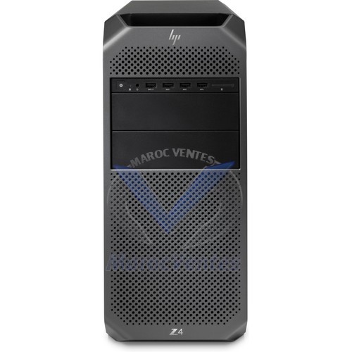 Station de travail pro Z4 Tower G4 16GB 1TB SATA Win 10 Pro 1JP11AV-00740