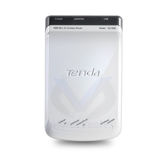 Routeur 3G Wireless 150Mbps 3G150M