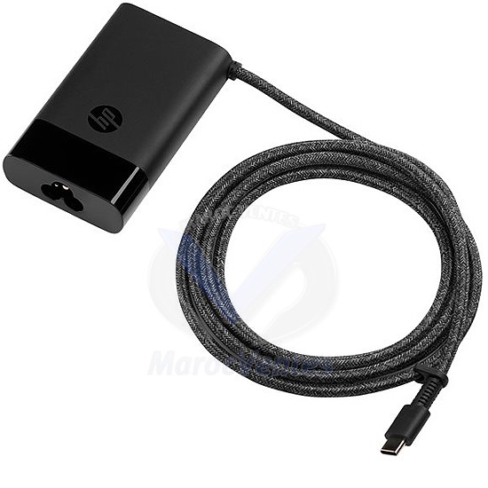 Adaptateur Secteur HP 65 W SFF USB-C EURO 3PN48AA