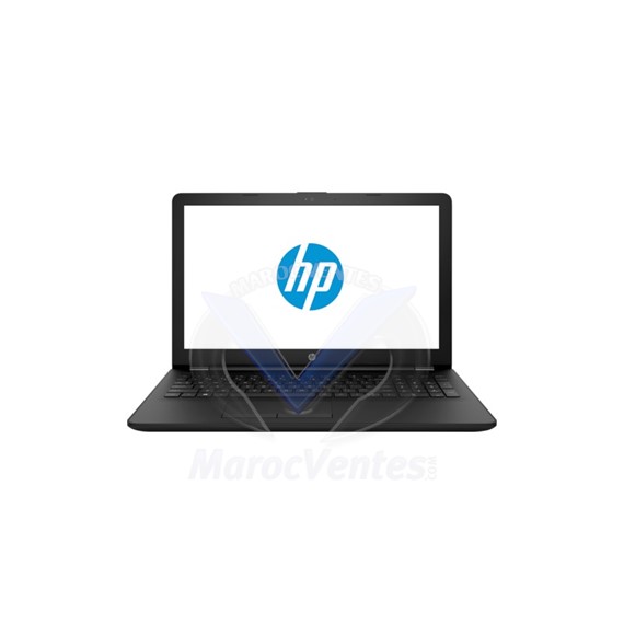 PC Portable 15-ra000nk Dual Core N3060 4Go / 500Go FeeDos 3QT46EA