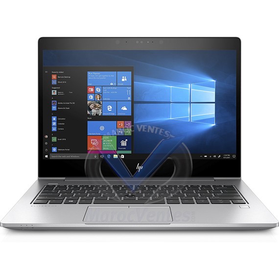PC Portable EB830G5 i5-8350U 13