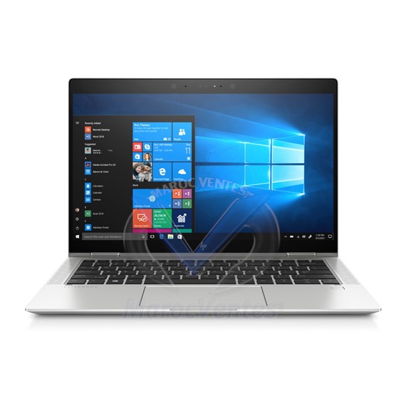 PC Portable Elitebook x360 1030 G3 i7-7600U 13.3" 16GB 512GB 3ZH11EA