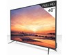 LED TV 40″ NORMAL 2USB , 2HDMI Galaxy 40 Pouces