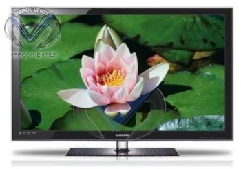 Téléviseur LCD 40