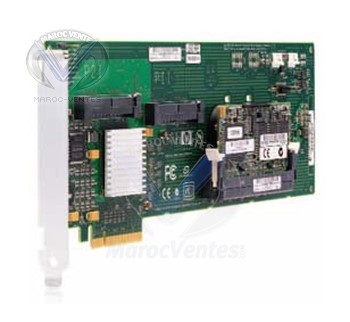 Smart Array E200 PCI-E128Mo 8ports 411508-B21