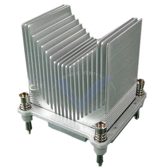 Dissipateur de Chaleur du Serveur R440 412-AALK