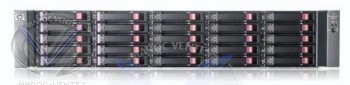 StorageWorks MSA70 Array SFF 2,5