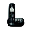 Téléphone sans-fil AS470A avec répondeur design modernisé