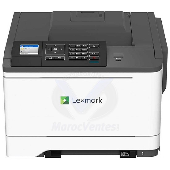 Imprimante Laser Couleur  C2425dw A4 Ecran LCD 2,4