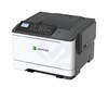 Imprimante Laser Couleur C2535dw A4 Recto/Verso Écran LCD 2.4" Remplace CS417dn 42CC170