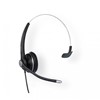 Casque filaire monaural A100m