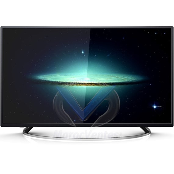 TV LCD à Rétroéclairage LED (43") 108 cm Full HD 43L91F