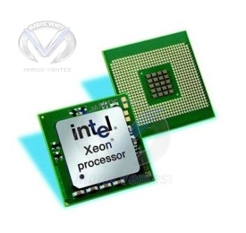 Kit Intel Xeon E5410 pour DL360 G5 457939-B21