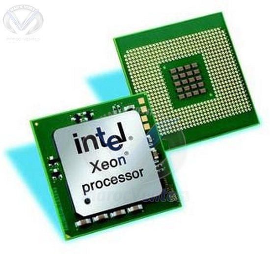 Processeur 1 x Intel Xeon E5430 / 2.66 GHz 458575-B21