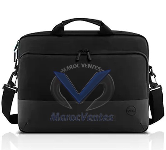 Pro Briefcase Sacoche pour Ordinateur Portable 15 Pouces 460-BCMK