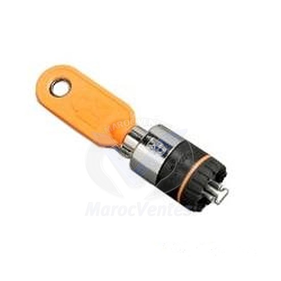 Lock: Kensington Chassis Lock-Lock: Kensington Chassis Lock