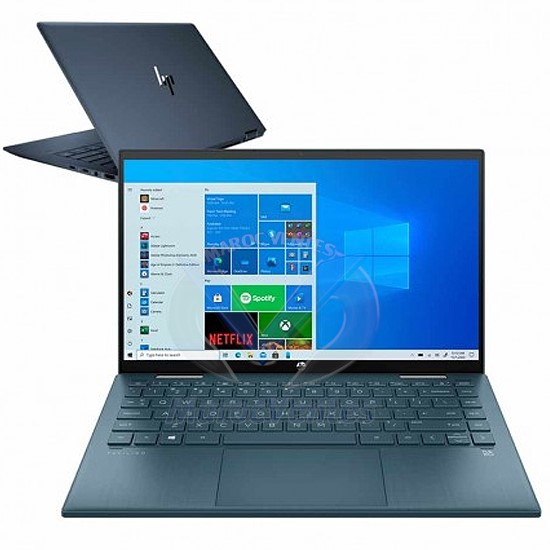 PC Portable Pavx360 14-dy0000nk i7 8GB 512SSD W10H 1YW 464G0EA