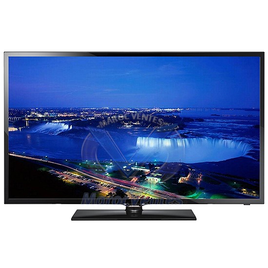 Téléviseur LED 46" (116 cm) HDTV 1080p - DTV Tuner - Résolution: 1920 x 1080 46F5000