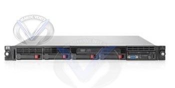 Serveur DL360 G6 Processeur Xeon Quad-Core E5504 à 2.00 GHz 470065-181