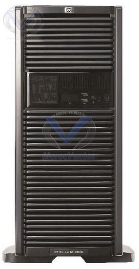 Serveur ML370 G6 Processeur Xeon Quad-Core E5620 470065-513