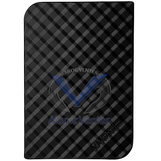 Disque Dur Portable USB Store 