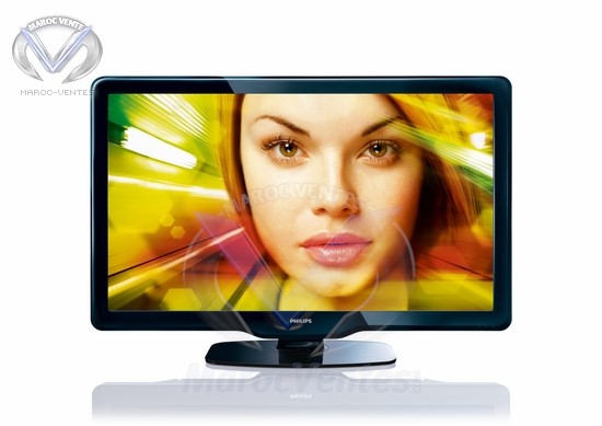 Téléviseur LCD 47" (119 cm) - Full HD 1080p 47PFL3605H/12