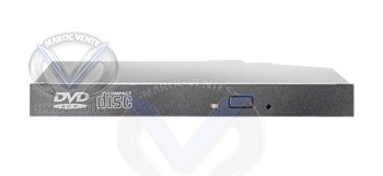 Lecteur Interne DVD-ROM Slim Line 5.25"- SATA 481041-B21
