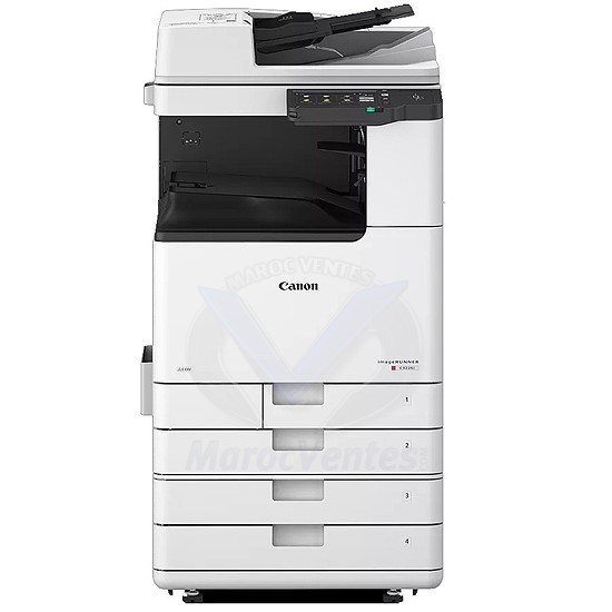 Copieur IMAGERUNNER C3226i Multifonction LASER Couleur A3 4909C014AA
