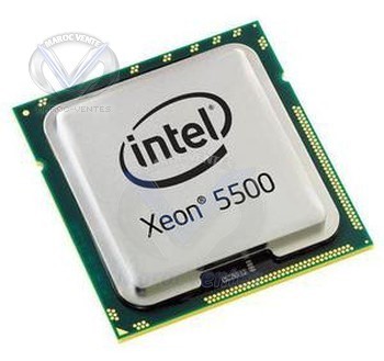 Kit Intel Xeon E5520 pour DL380 G6 492239-B21