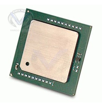 Processeur Intel Xeon E5530 2.4 GHz DL380 G6 Kit 495914-B21