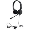 Micro-casque evolve 20SE MS stereo