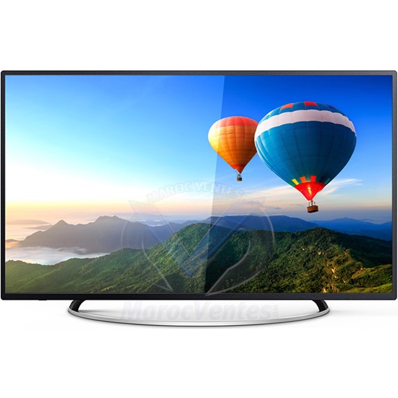 TV Full HD 123 cm (48") 49L49F