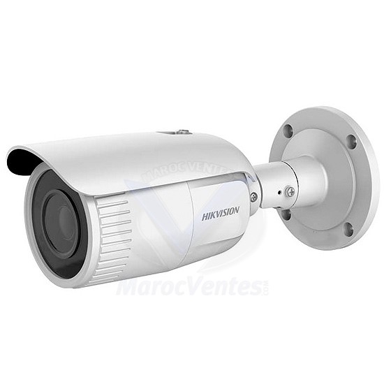 Camera Bullet IP 5MP VF Auto 2,8-12mm, H.265, IR 30m, WDR, M.SD, IP67 DS-2CD1653GO-IZ