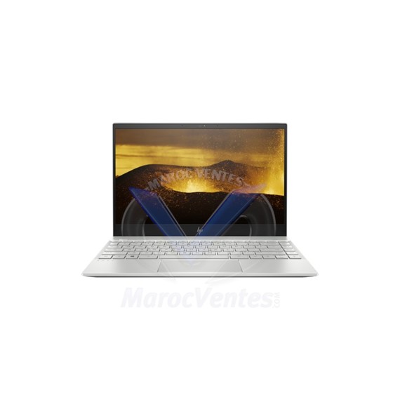 PC Portable Envy 13 i7-8550U 13.3" 8GB 256GB SSD Win 10 4CP28EA