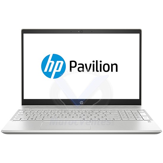Ordinateur Portable PAV 15 i3-8130U 15.6" 4GB 1TB W10H Gold 4RQ66EA