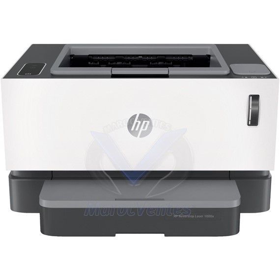 Imprimante Neverstop 1000a  20ppm 600 x 600 ppp USB 4RY22A