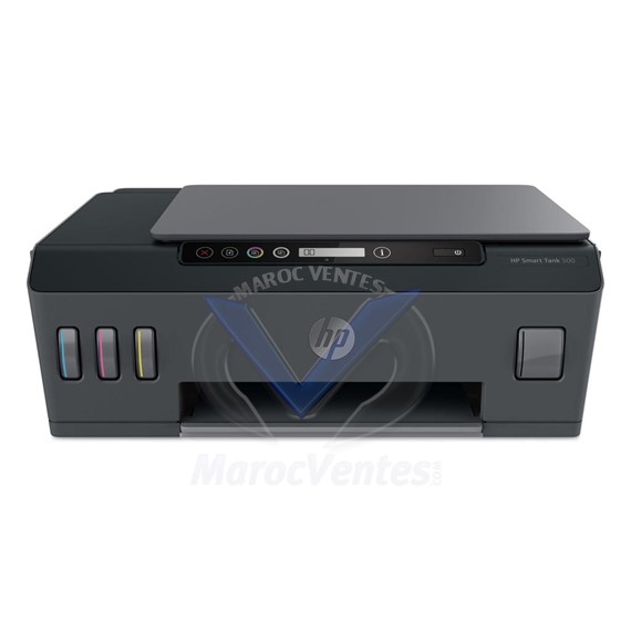 Imprimante tout-en-un  Smart Tank 500 AIO (Impression, copie, numérisation) 4SR29A