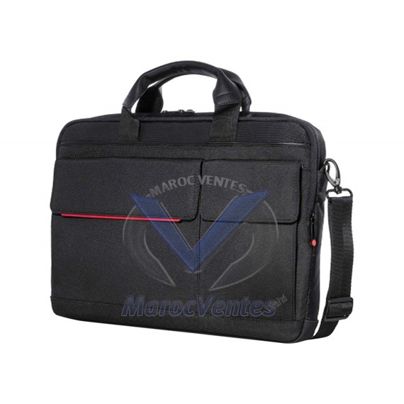Sacoche avec bandoulière pour Thinkpad Professional Noir 4X40E77325