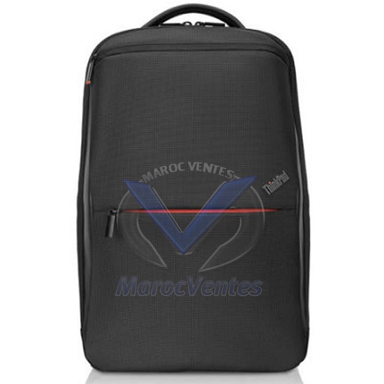 Sac à Dos ThinkPad Professional 15.6" Backpack 4X40Q26383