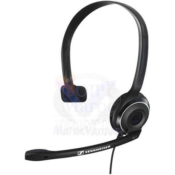 Casque  PC 7 USB 504196