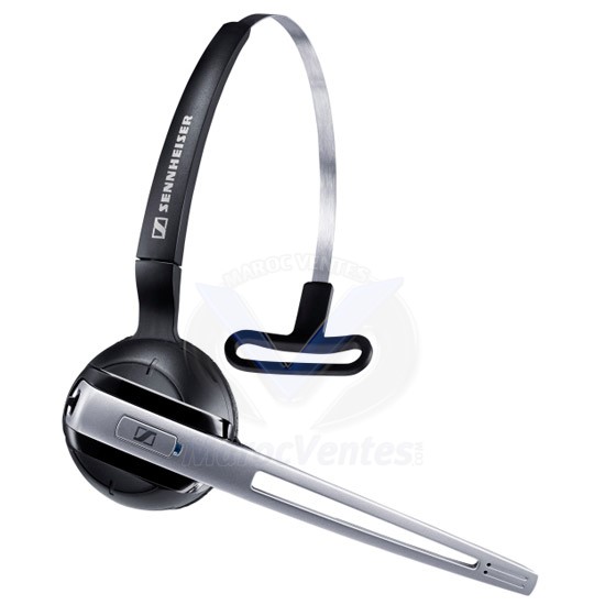 DW Office (DW10-EU), micro casque sans fil dect 504300