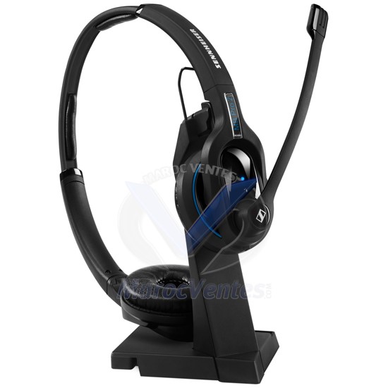 MB Pro 2 UC, Micro Casque sans Fil Bluetooth ( 10m / 25m ) 506045