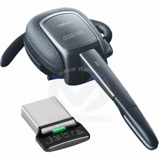 Jabra Supreme UC Oreillette Professionnelle pour PC et Mobile 5078-230-312