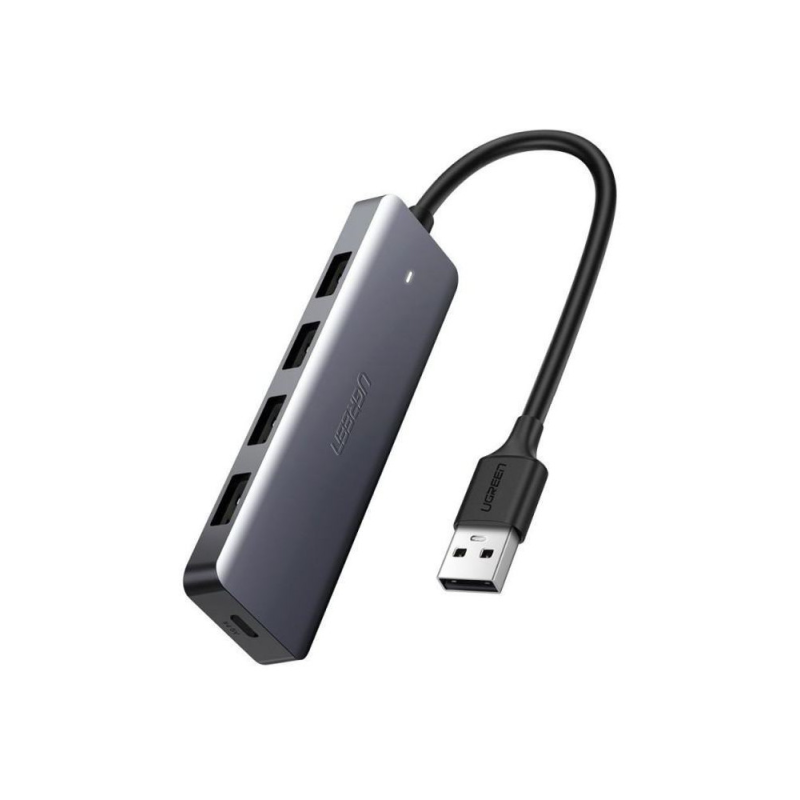 Ugreen HUB USB 2.0 to 4 x USB 3.0 50985