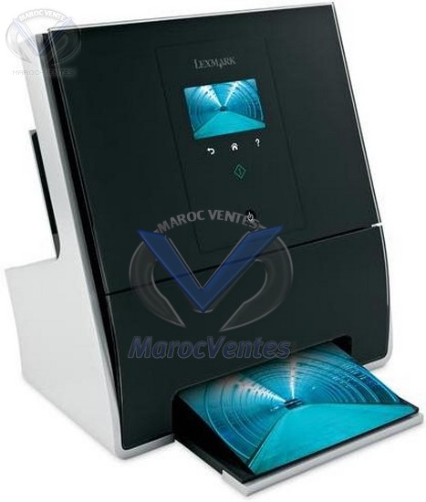 Lexmark GENESIS S815 50C1005