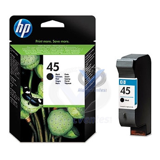 CARTOUCHE HP NOIRE /DJ 850/820/870/ BLISTER-CARTOUCHE HP NOIRE /DJ 850/820/870/ BLISTER