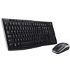 Logitech Wireless Desktop MK270 QWERTY 920-004509