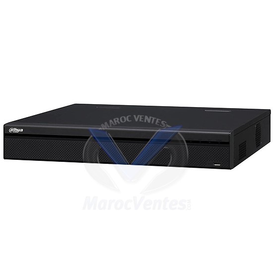 NETWORK VIDEO RECORDER 32PORTS 5432-16P-4KS2